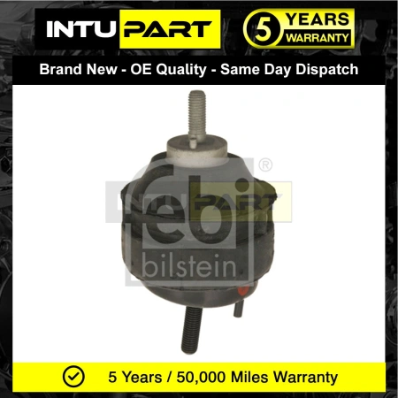 Подушка двигателя FORD Transit 2.5 D / TD 1993-2000